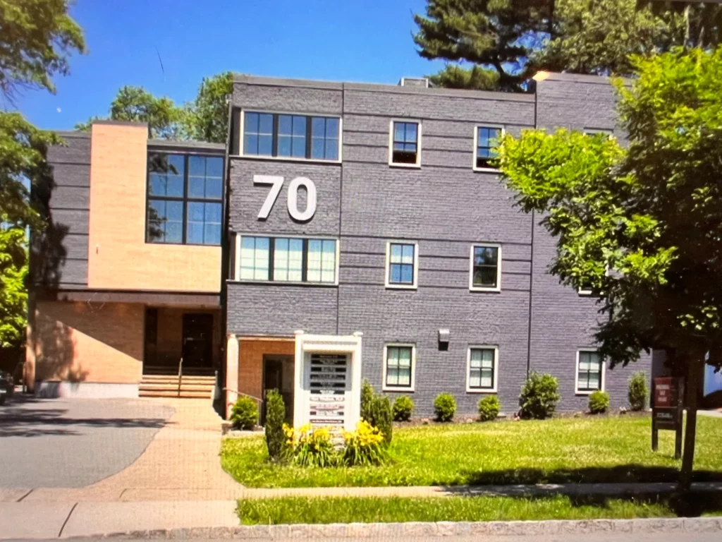 70 park location